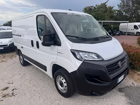 Fiat Ducato CH1 2.3MJT 120CV E6D-T 2021