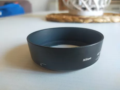 Nikon HB-46 - Paraluce per Nikon AFS DX 35/1.8G
