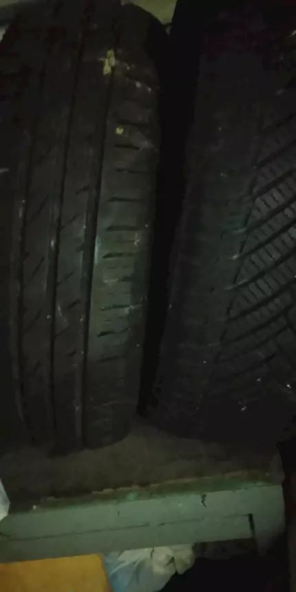 Foto 5Gomme auto miste da 13 in su 70%