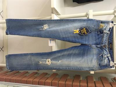 Stock Jeans donna