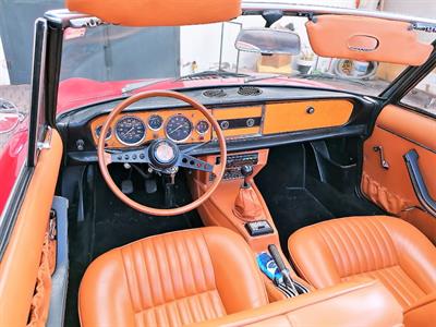 SPIDERINO FAVOLOSO Anno 1960 Km 20000 Cabrio - Foto 4