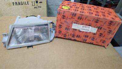 Faro Anteriore sinistro Alfa Romeo 33