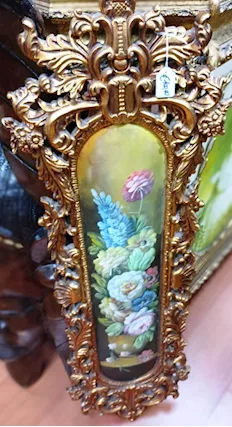 Quadro Floreale