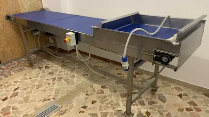 Macchina lavorazione panelle, prezzo trattabile - Foto 3