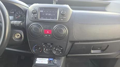 Fiat Fiorino Allestito Officina 1.3 MJT 95 CV Anno 2017 - Anteprima 12