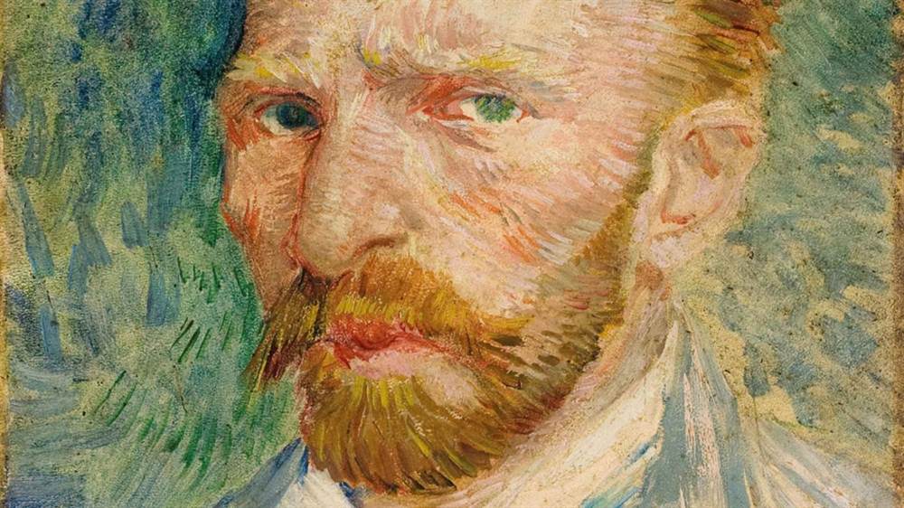 4 Biglietti Mostra Van Gogh - Roma - palazzo Bonaparte - 18