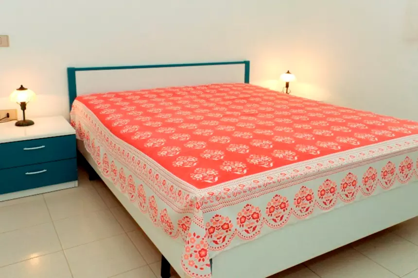 Baia Verde trilocale 6 posti letto - Foto 5