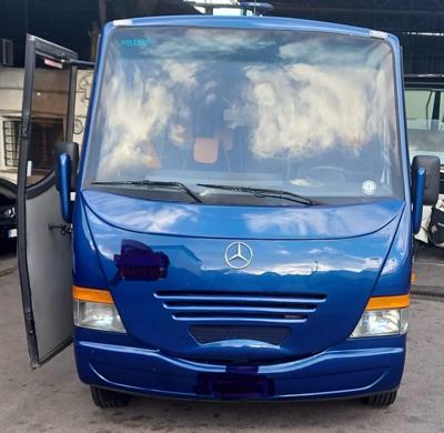 Mercedes Smile 27 posti Euro 3