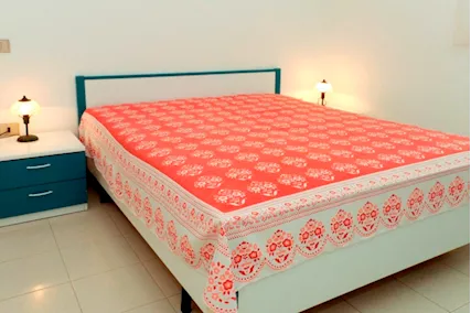 Baia Verde trilocale 6 posti letto - Foto 5
