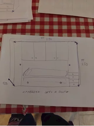 Cameretta bimbi - Foto 2