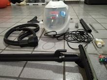 Polti lecoaspira 690 - 2300W