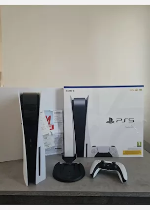 Play station 5 - Foto 5
