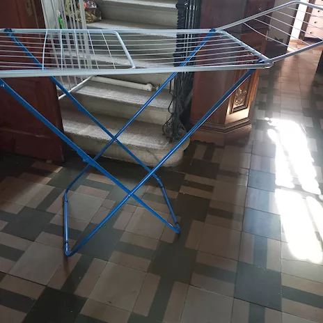 Stendini per bucato