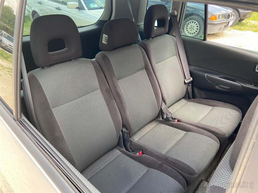 Mazda Premacy 1.8 Active Anno 2004 Km 171000 Monovolume, cerchi in lega - Foto 12