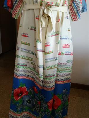 VESTAGLIA DONNA, marca IRELIS - Foto 6