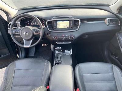 Kia Sorento 2.2 CRDi AWD Feel Rebel Anno 2017 Km 95123 - Foto 3
