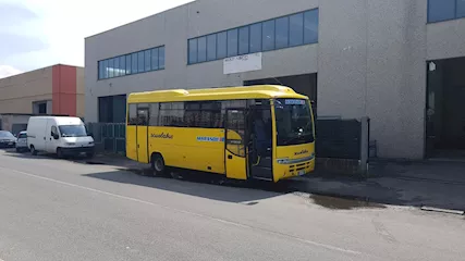 Otokar Sanayi anno 2010 in Euro 4.Motore