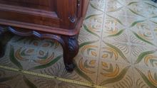 Foto 5 Sala stile barocco