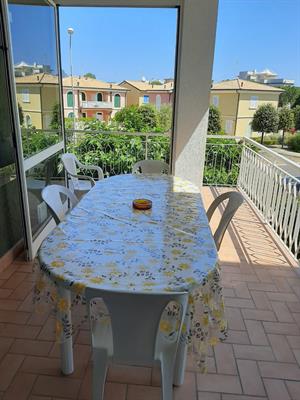 Appartamento giugno-settembre