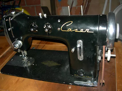 Macchina da cucire - Foto 2