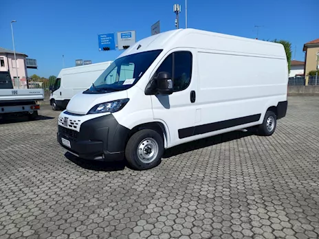 Fiat Ducato 140 furgone L2H2 nuovo