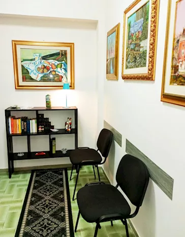 Studio Massaggi Professionali Wellness Messina - Foto 6