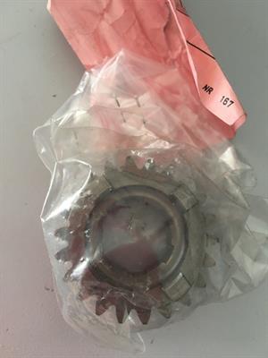 Ingranaggio rinvio terza Honda NSR125F NSR125R