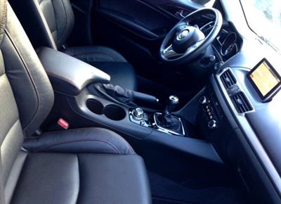 Mazda 3 SKYPASSION, in ottime condizioni, sempre tagliandata - Foto 2