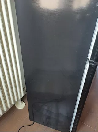 Hisense RT156D4AB1 frigorifero con congelatore Libera instal - Foto 3