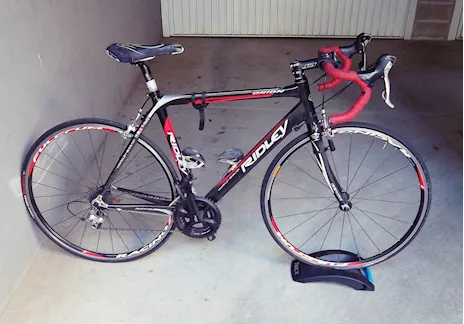 Bici da corsa RIDLEY ORION taglia 54