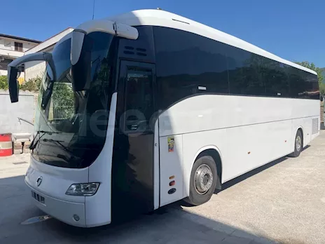 Autobus Iveco 389 951.771 km