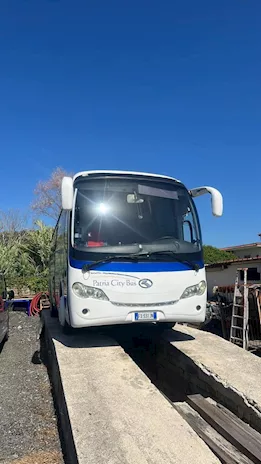 King Long 6900