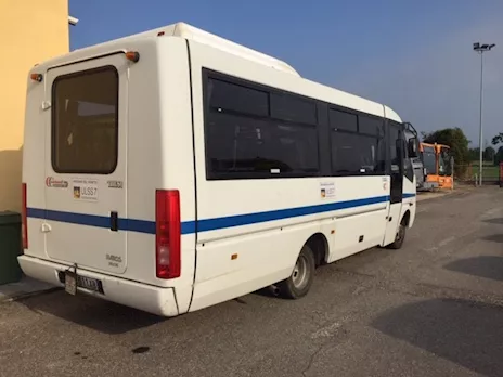 Iveco 50 C15 Cacciamali - Anteprima 6