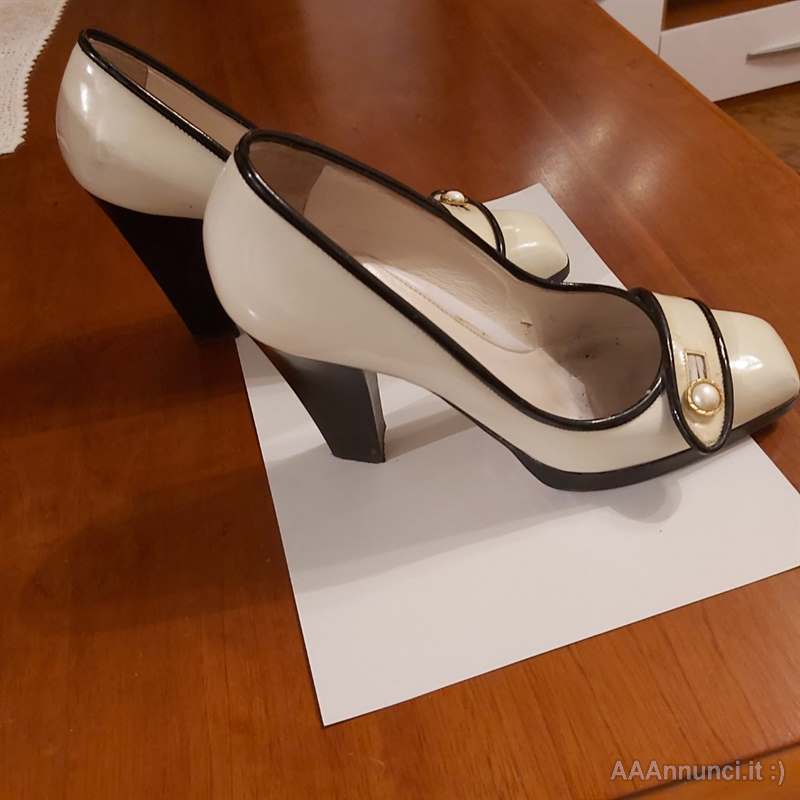 Foto 5Scarpe da donna firmate originali