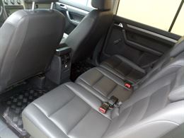 Foto 5 Volkswagen Touran 77Kw Anno 2009 Km 270000 Monovolume, cambio automatico