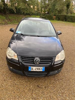 Volkswagen Polo 1.2 Comfortline passaggio compreso