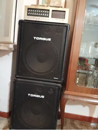 Casse attive celestion