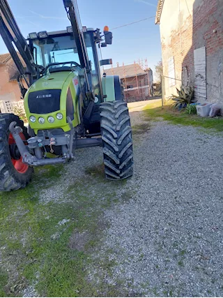 Claas Celtis 456 rx, in ottime condizioni - Foto 4