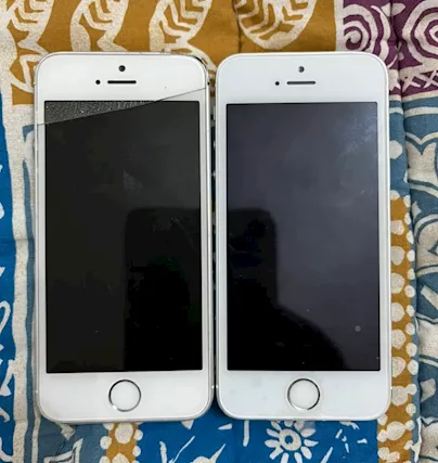 IPhone SE 32giga