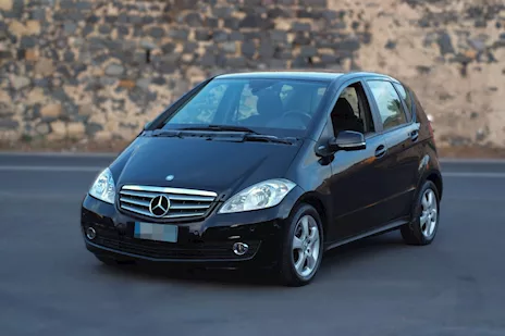 Mercedes Classe A 180 CDI 110CV BlueEFFICIENCY