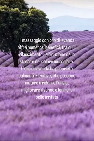 Massaggi olistici professionali - Foto 3