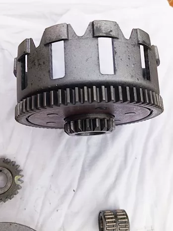 Primaria Frizione completa Cagiva 125 Mito