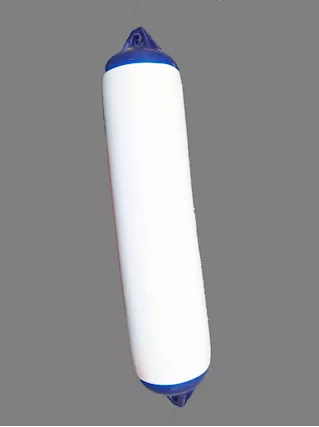 PARABORDO GONFIABILE POLYFORM MODELLO F4 lunghezza cm 104