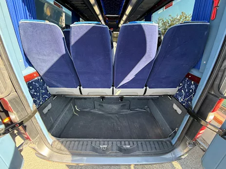 Sprinter 519 Cdi Marca Mercedes Euro 5, ottime condizioni - Anteprima 10