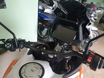 KTM - 1290 Super Adventure - Foto 4