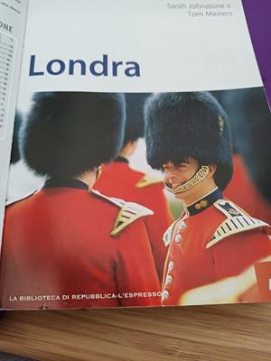 Inglese britannico madrelingua