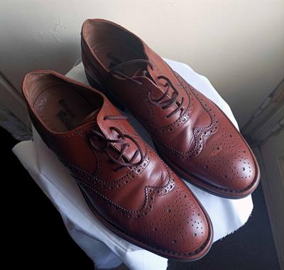 Uomo Roberto Calzature