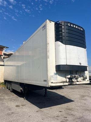 Semirimorchi frigo FNA USATI