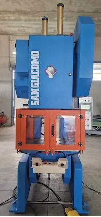 Pressa SANGIACOMO T63R