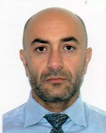 Custode propietà privata